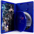 Renovert Final Fantasy X - PS2 spill - Retrospillkongen