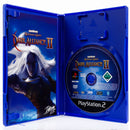 Renovert Baldur's Gate: Dark Alliance II - PS2 spill - Retrospillkongen