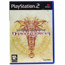 Renovert Breath of Fire: Dragon Quarter - PS2 spill - Retrospillkongen