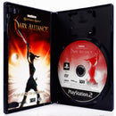 Renovert Baldur's Gate: Dark Alliance - PS2 spill - Retrospillkongen