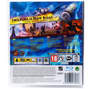 Brütal Legend - PS3 spill