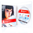Mirror's Edge - PS3 spill
