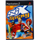 Renovert SSX Tricky - PS2 spill - Retrospillkongen