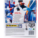 Mirror's Edge - PS3 spill
