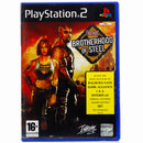 Renovert Fallout: Brotherhood of Steel - PS2 Spill - Retrospillkongen