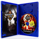 Renovert Fallout: Brotherhood of Steel - PS2 Spill - Retrospillkongen