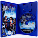 Renovert Harry Potter and the Prisoner of Azkaban - PS2 spill - Retrospillkongen