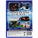 Renovert Harry Potter and the Prisoner of Azkaban - PS2 spill - Retrospillkongen