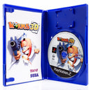 Renovert Worms 3D - PS2 Spill - Retrospillkongen