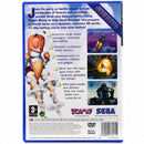 Renovert Worms 3D - PS2 Spill - Retrospillkongen