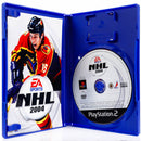 Renovert NHL 2004 - PS2 Spill - Retrospillkongen