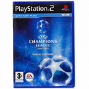 Renovert UEFA Champions League 2006-2007 - PS2 Spill - Retrospillkongen