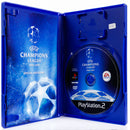 Renovert UEFA Champions League 2006-2007 - PS2 Spill - Retrospillkongen