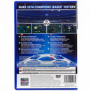 Renovert UEFA Champions League 2006-2007 - PS2 Spill - Retrospillkongen