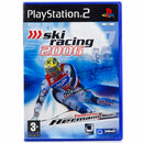 Renovert Ski Racing 2006: Featuring Hermann Maier - PS2 Spill - Retrospillkongen
