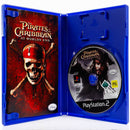 Renovert Pirates of the Caribbean: At World's End - PS2 Spill - Retrospillkongen