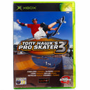 Renovert Tony Hawk's Pro Skater 3 - Xbox Original-spill - Retrospillkongen