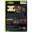 Renovert Tony Hawk's Pro Skater 3 - Xbox Original-spill - Retrospillkongen