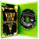 Renovert The Elder Scrolls III: Morrowind - Game of the Year Edition - Xbox Original-spill - Retrospillkongen