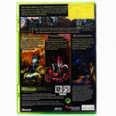 Renovert The Elder Scrolls III: Morrowind - Game of the Year Edition - Xbox Original-spill - Retrospillkongen