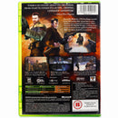 Renovert Return to Castle Wolfenstein: Tides of War  - Xbox Original-spill - Retrospillkongen