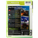 Renovert Fable: The Lost Chapters - Xbox Original-spill - Retrospillkongen