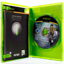 Renovert Star Wars: Jedi Knight - Jedi Academy - Xbox Original-spill - Retrospillkongen