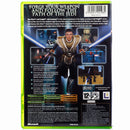 Renovert Star Wars: Jedi Knight - Jedi Academy - Xbox Original-spill - Retrospillkongen