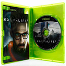 Renovert Half-Life 2 - Xbox Original-spill - Retrospillkongen