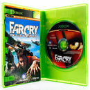 Renovert Far Cry: Instincts - Xbox Original-spill - Retrospillkongen