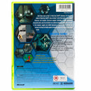 Renovert Metal Gear Solid 2: Substance - Xbox Original-spill - Retrospillkongen