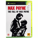 Renovert Max Payne 2: The Fall of Max Payne - Xbox Original-spill - Retrospillkongen