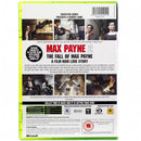 Renovert Max Payne 2: The Fall of Max Payne - Xbox Original-spill - Retrospillkongen