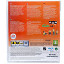 EA Sports Active 2 - PS3 spill (Forseglet)