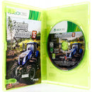 Renovert Farming Simulator 15 - Xbox 360 spill - Retrospillkongen