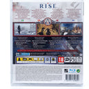 Assassin's Creed III - PS3 spill (Forseglet)