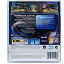 PlayStation Move Heroes - PS3 spill