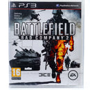 Battlefield: Bad Company 2 - PS3 spill