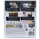Battlefield: Bad Company 2 - PS3 spill