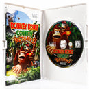 Renovert Donkey Kong Country Returns - Wii spill - Retrospillkongen