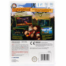 Renovert Donkey Kong Country Returns - Wii spill - Retrospillkongen