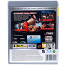 UFC 2009 Undisputed - PS3 Spill