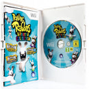 Renovert Raving Rabbids Party Collection - Wii spill - Retrospillkongen