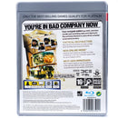 Battlefield Bad Company - PS3 spill