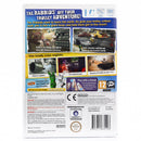 Rabbids Go Home (Forseglet)- Wii spill - Retrospillkongen