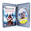 Assassins's Creed: Brotherhood - PS3 spill