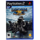 Renovert SOCOM: U.S. Navy SEALs - PS2 spill - Retrospillkongen