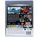Grand Theft Auto IV - Platinum - PS3 spill (Forseglet)