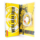 Metal Gear Solid: Peace Walker - PSP spill