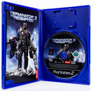 Renovert Terminator 3: The Redemption - PS2 Spill - Retrospillkongen
